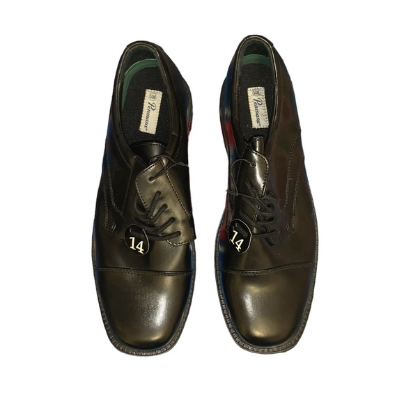 PENMANS DRESS SHOES SIZE14 - Picture 3 of 3
